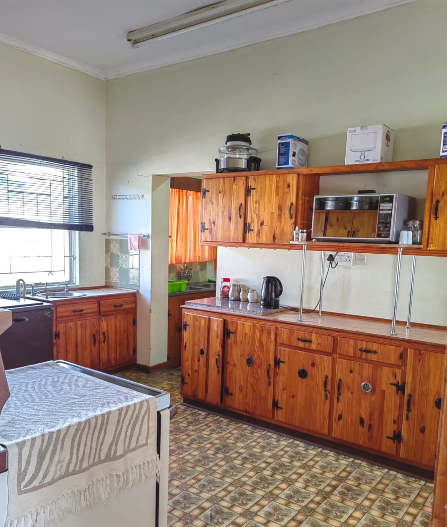 4 Bedroom Property for Sale in Kareedouw Eastern Cape